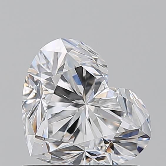 Heart Diamond image