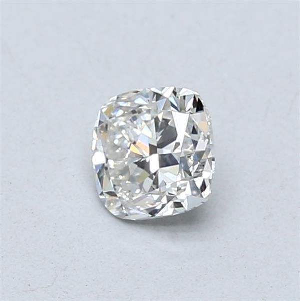 Cushion Lab-Grown Diamond image