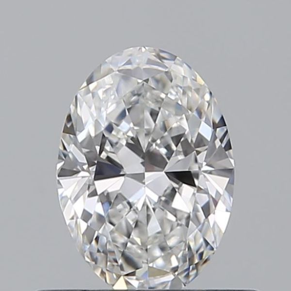 Oval Diamond image
