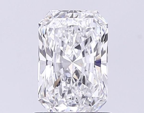 Radiant Lab-Grown Diamond image