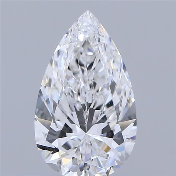 Pear Diamond image