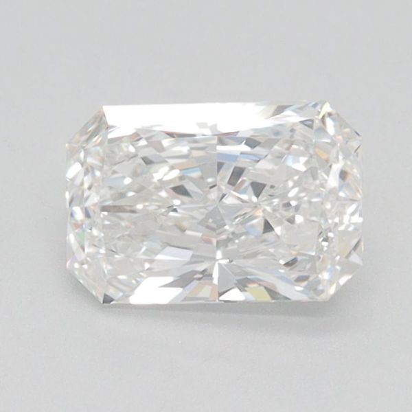 Radiant Lab-Grown Diamond image
