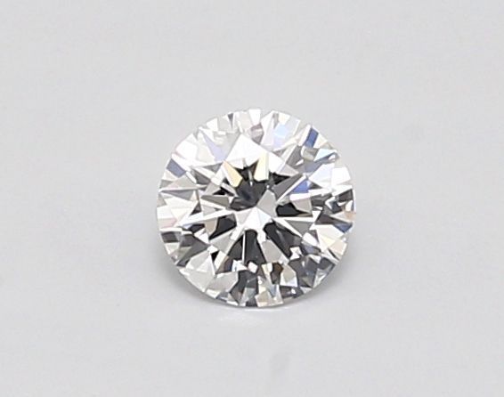 Round Lab-Grown Diamond image