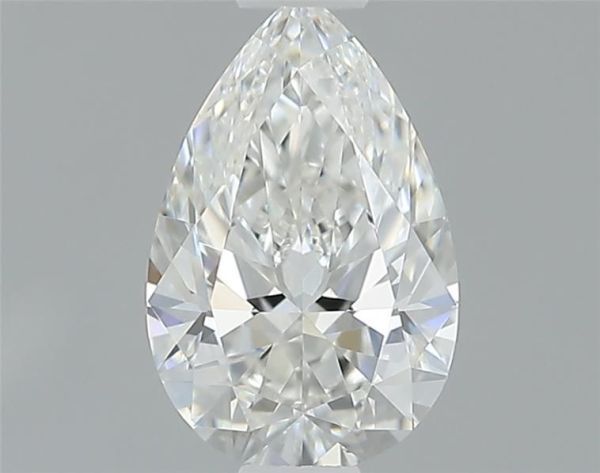 Pear Diamond image