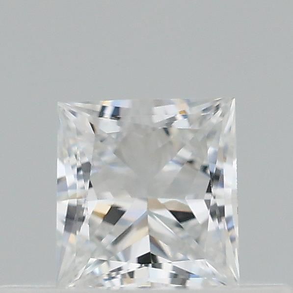 Princess Lab-Grown Diamond image