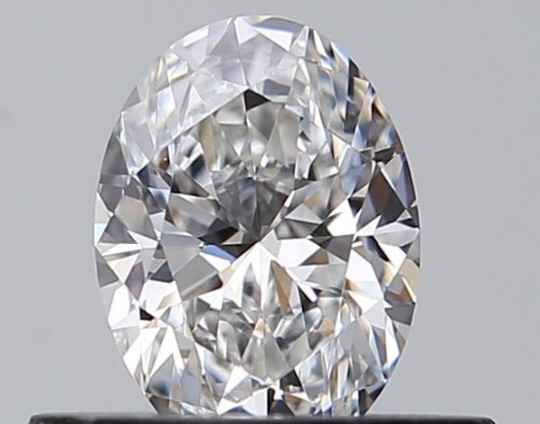 Oval Diamond image