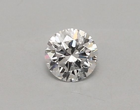 Round Lab-Grown Diamond image