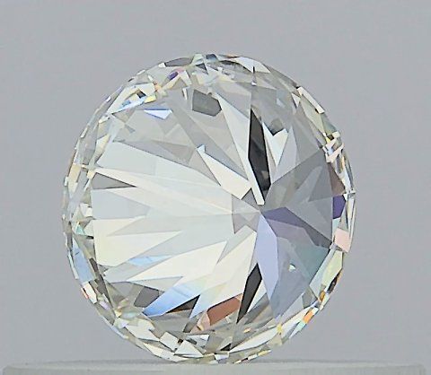 Round Diamond image
