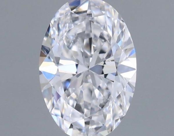 Oval Diamond image