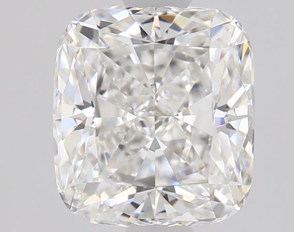 Cushion Diamond image