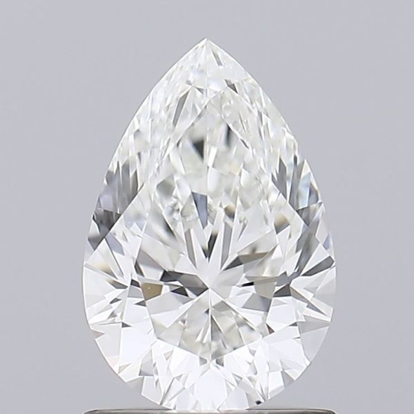 Pear Diamond image