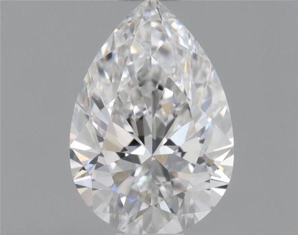 Pear Diamond image