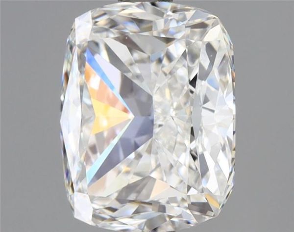 Cushion Diamond image