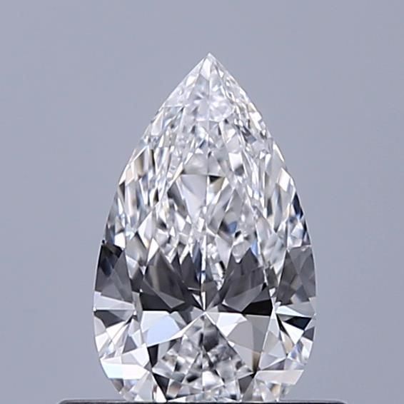 Pear Lab-Grown Diamond image