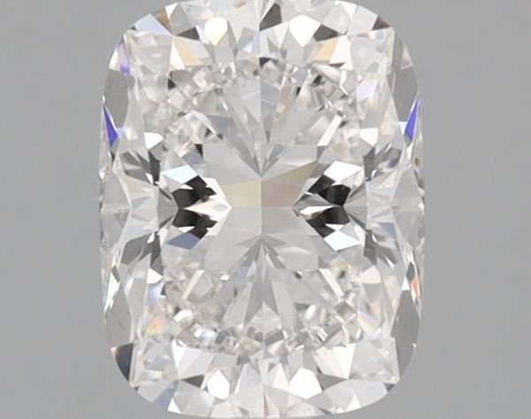 Cushion Lab-Grown Diamond image