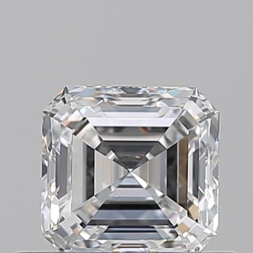 Asscher Diamond image