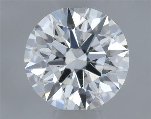Round Diamond image