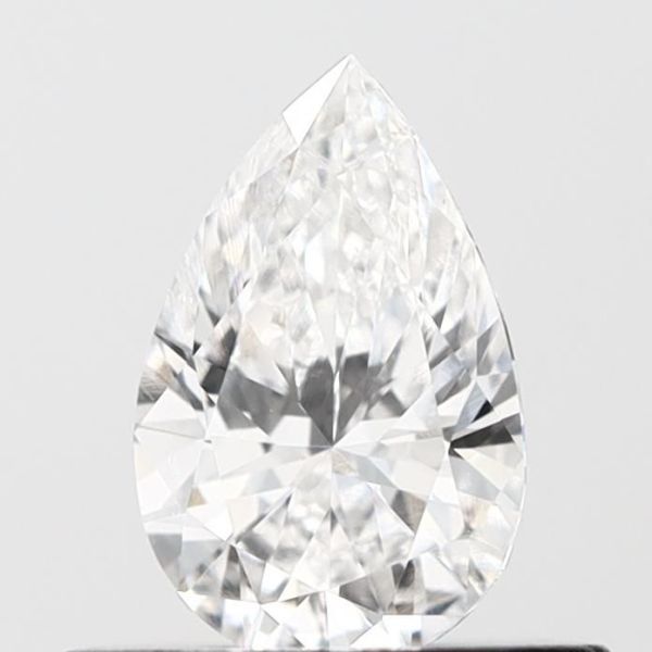 Pear Lab-Grown Diamond image