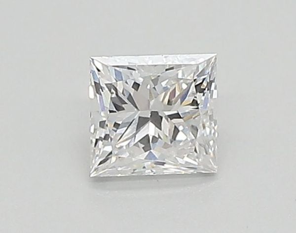 Princess Lab-Grown Diamond image