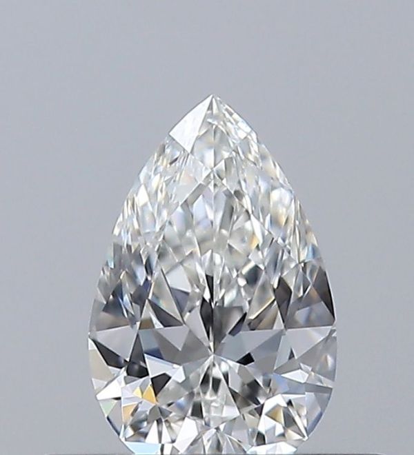 Pear Diamond image