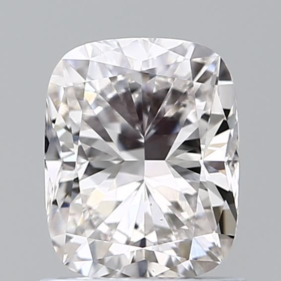 Cushion Lab-Grown Diamond image