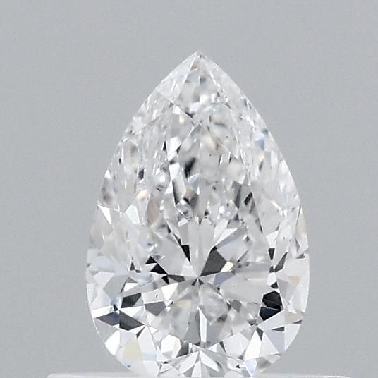 Pear Lab-Grown Diamond image