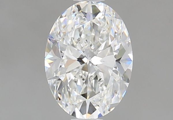 Oval Diamond image