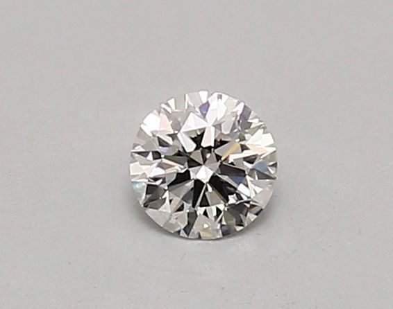 Round Lab-Grown Diamond image