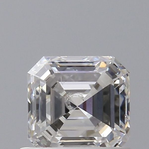 Asscher Diamond image