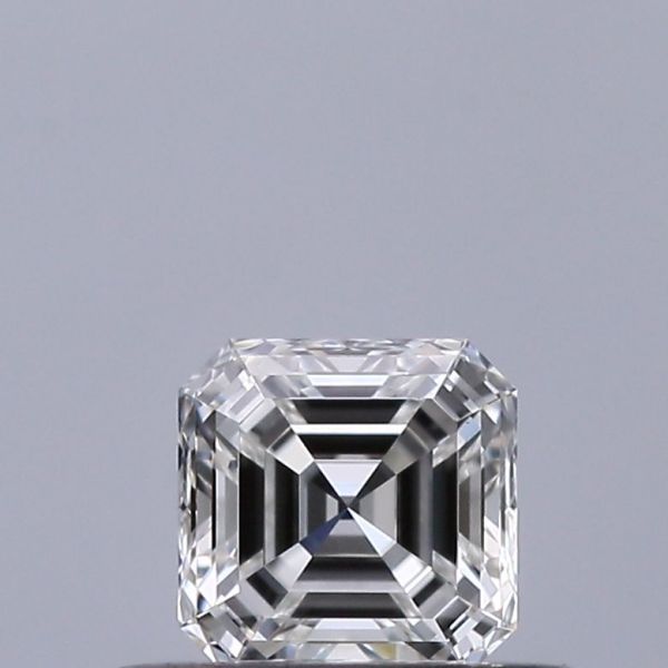 Asscher Diamond image