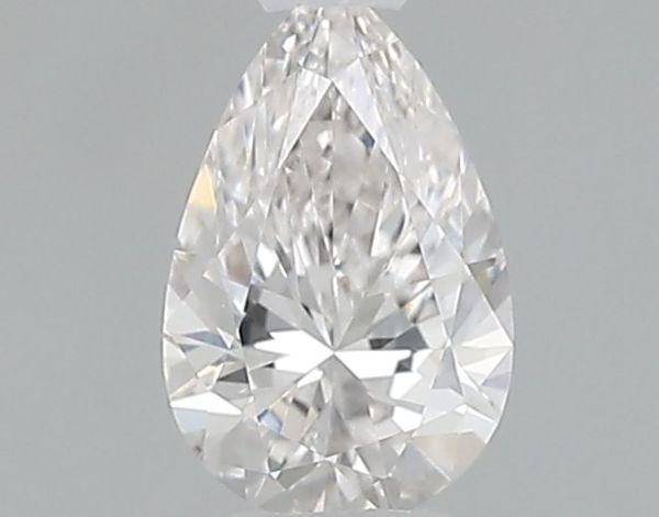 Pear Lab-Grown Diamond image