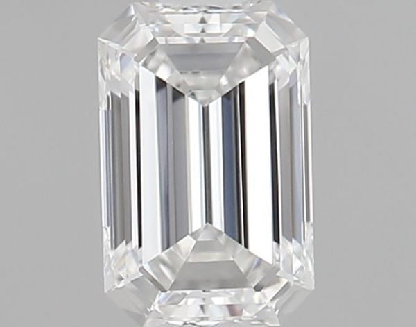 Emerald Lab-Grown Diamond image