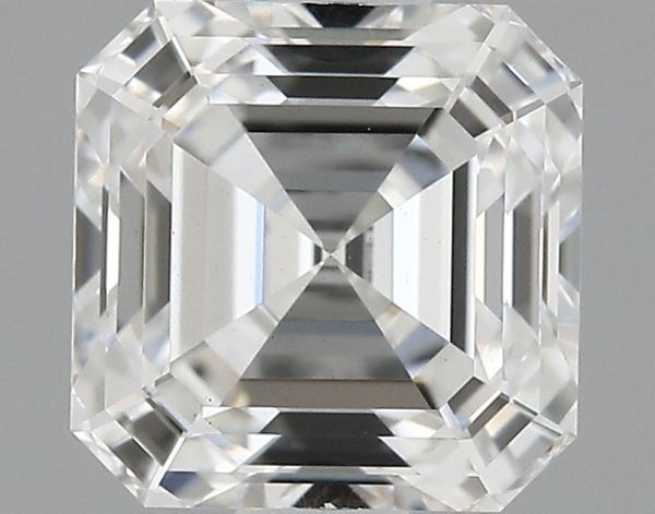 Asscher Lab-Grown Diamond image