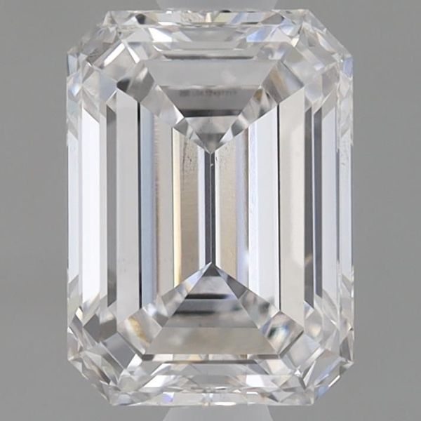 Emerald Lab-Grown Diamond image