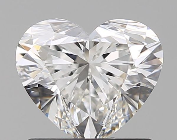 Heart Diamond image