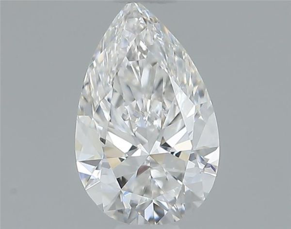 Pear Diamond image