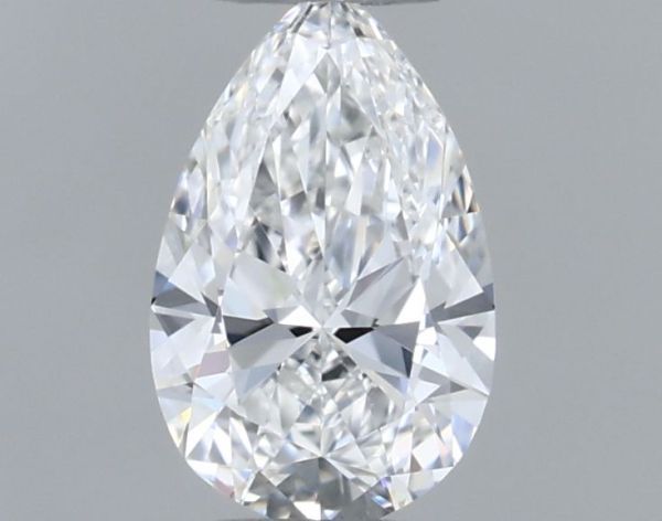 Pear Diamond image