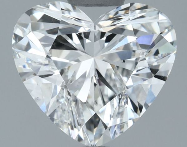 Heart Diamond image
