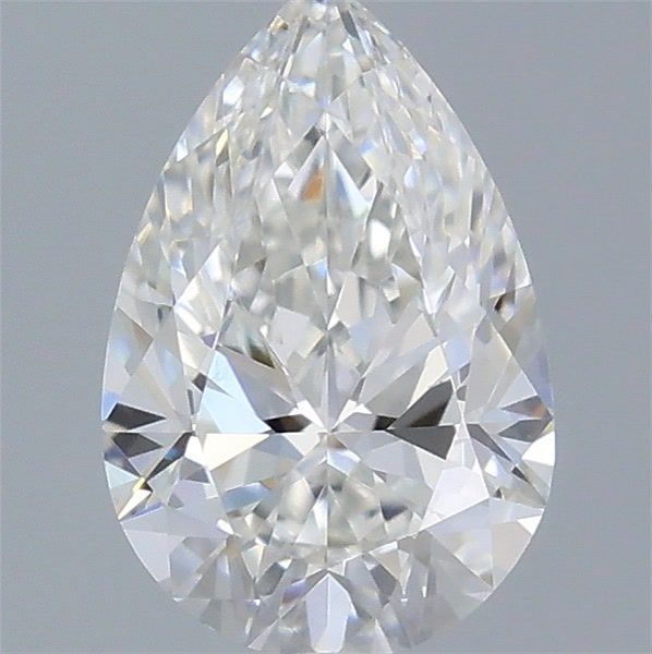 Pear Diamond image