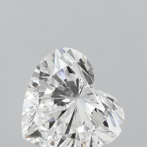 Heart Lab-Grown Diamond image