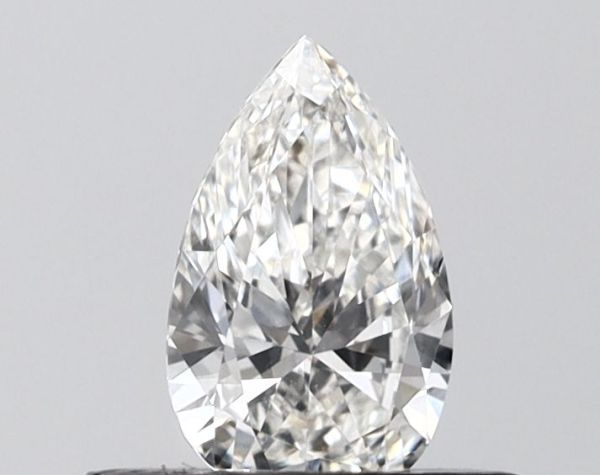 Pear Lab-Grown Diamond image