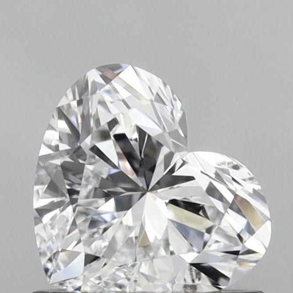 Heart Lab-Grown Diamond image