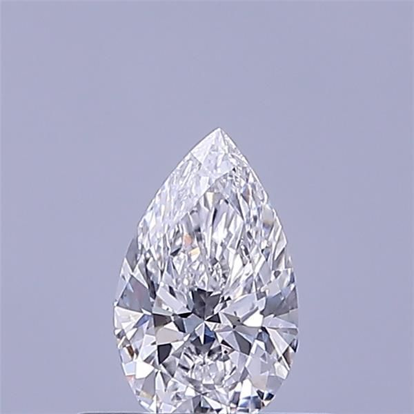 Pear Lab-Grown Diamond image