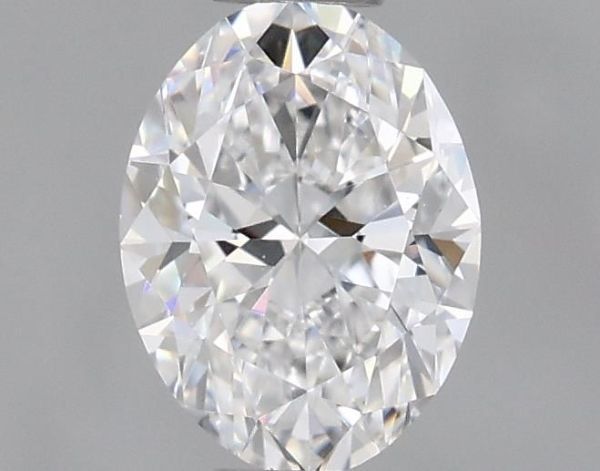 Oval Diamond image