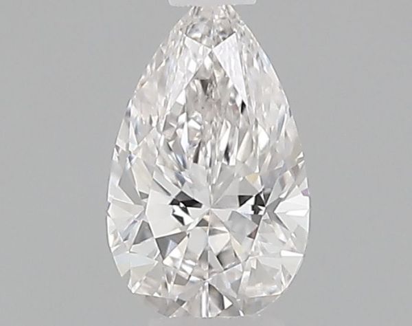 Pear Lab-Grown Diamond image