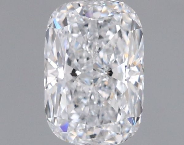 Cushion Lab-Grown Diamond image