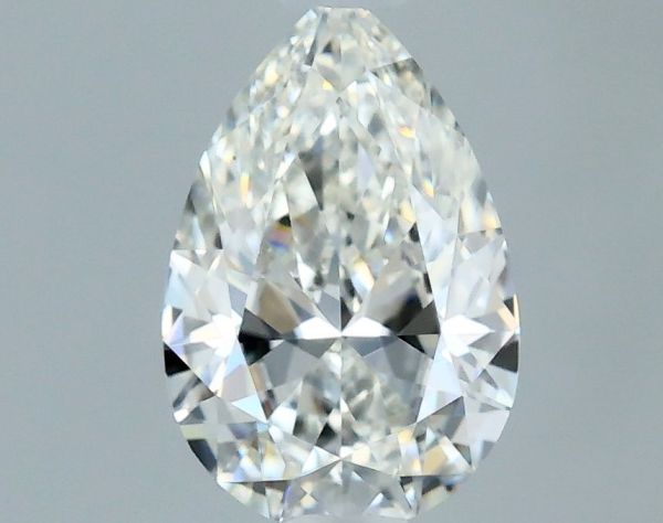 Pear Diamond image