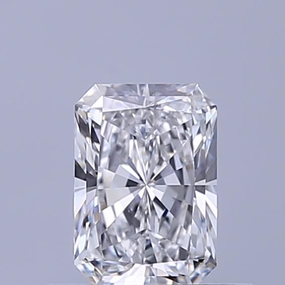 Radiant Lab-Grown Diamond image