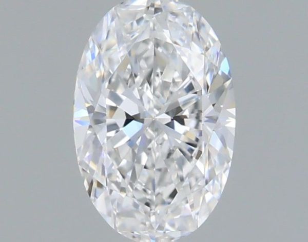 Oval Diamond image