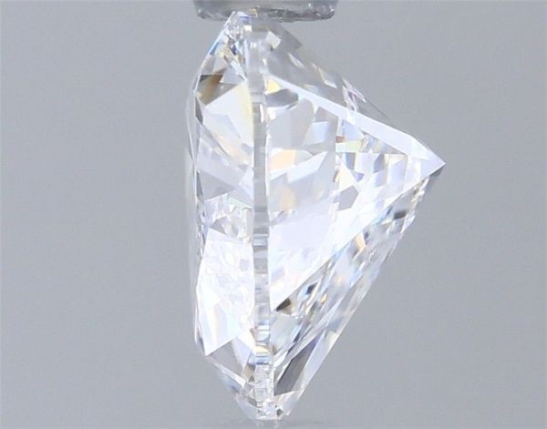 Heart Lab-Grown Diamond image